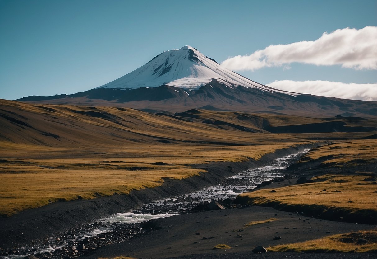 Exploring Iceland’s Natural Wonders An Adventure from Volcanoes to